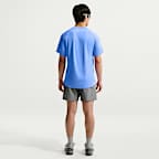 나이키 스트라이드 남성 드라이 핏 ADV 반팔 러닝 탑