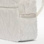 Nike Sportswear Futura Faux Fur Mini Backpack (6L)