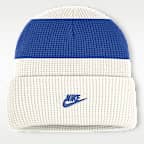 Kentucky Men's Nike College Cuffed Beanie