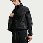 Nike Tech Men's Fleece Shorts