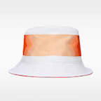 Gorro tipo pescador cuadrado de futbol Nike Netherlands Apex