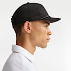 Gorra de golf sin estructura Nike Pro