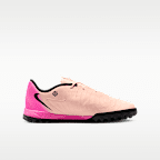 ナイキ ジュニア ファントム GX 2 アカデミー キッズ ターフ ローカット サッカーシューズ