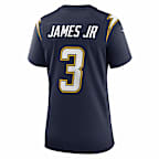 Derwin James Jr. Los Angeles Chargers Women’s Nike NFL Game Jersey