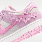 Tenis para mujer Nike Dunk Low SE
