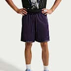 Kobe Men's Dri-FIT Basketball Shorts