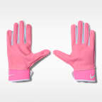 Guantes de bateo de softbol para niños talla grande (1 par) Nike Hyperdiamond 4.0