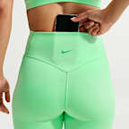 Nike Universa Women's Medium-Support Padded Sport Bra