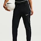 Pantalon de foot Therma-FIT Nike Academy Winter Warrior pour femme
