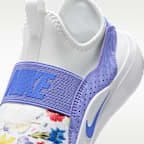 Tenis de correr para niños grandes Nike Flex Runner 4