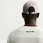 Ανδρική μπλούζα Dri-FIT ADV Nike ACG "Solar Chase" για τρέξιμο σε μονοπάτια