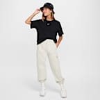 T-shirt Nike Sportswear Essential – Ragazza