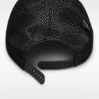 Gorra para niños talla grande Nike Rise