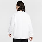 เสื้อยืดแขนยาวผู้ชาย Nike Sportswear Premium Essentials