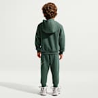Conjunto de 2 piezas Club Fleece infantil Nike