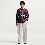 Nike Mad 90 Pack 'Tiempo' Men's Long-Sleeve Shirt