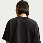 Nike Sportswear Classic Women's Oversized T-Shirt