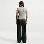 나이키 스포츠웨어 여성 슬림 티셔츠