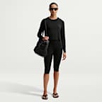 Nike Zenvy Women's Long-Sleeve Top