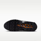 Nike Air Max 95 Big Bubble Premium Men's Shoes