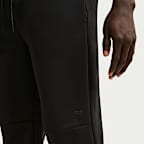 Kobe Men's Dri-FIT Fleece Basketball Trousers