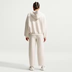 Nike 24.7 PerfectStretch Women's Dri-FIT High-Waisted Loose Barrel-Leg Trousers