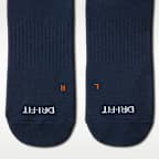 Calcetines de Béisbol/Softbol hasta la rodilla para niños (2 pares) Nike Swoosh Nike