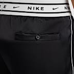 Nike Sportswear Women's Loose Mid-Rise Satin Pants