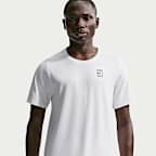 NikeCourt Advantage Men's Dri-FIT Tennis Top