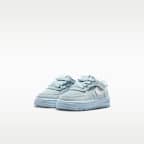 Nike Force 1 Low LV8 EasyOn Baby/Toddler Shoes