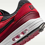 Air Max 1 "Reds" Men's Shoes