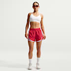 Nike Tempo Women's Dri-FIT Mid-Rise Brief-Lined Running Shorts