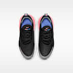 Nike Air Max 270 Küçük Çocuk Ayakkabısı