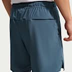 Nike Unlimited Men's Dri-FIT 18cm (approx.) 2-in-1 Versatile Shorts