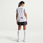 C.D. Guadalajara 2026/27 Stadium Away Women's Nike Dri-FIT Soccer Replica Jersey