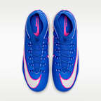 Nike Mercurial Superfly 10 Academy high-top voetbalschoenen (meerdere ondergronden)