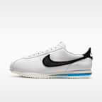 Nike Cortez Leather Men's Shoes