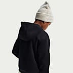 Nike Sportswear Club Fleece Big Kids' Hoodie