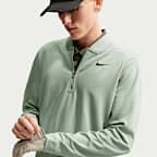 Nike Velocity Men's Therma-FIT 1/2-Zip Golf Top