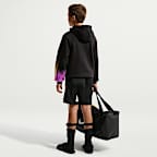 Vinícius Jr Club Fleece Older Kids' Hoodie