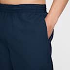 Shorts de playa o alberca con forro de ropa interior para hombre de 12.7 cm Nike Swim Breaker Essential
