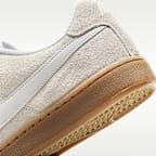 NikeCourt Royale Suede Women's Shoes