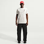 S.C. Corinthians Men's Nike Soccer T-Shirt