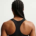Nike Swoosh Women's Medium-support Padded Sports Bra Tank