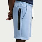 Nike Tech Men's Fleece Shorts