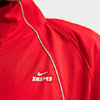 NikeSKIMS Crunchy Nylon Women's Cropped Jacket