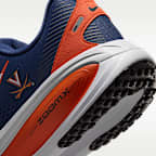 Nike College Vomero 18 (Virginia) Men's Road Running Shoes