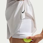 Nike Victory Women's Dri-FIT Flouncy Tennis Skirt