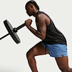 Nike Unlimited Men's Dri-FIT 5" Unlined Versatile Shorts