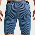 Nike AeroSwift Men's Dri-FIT ADV Running 1/2-Length Leggings